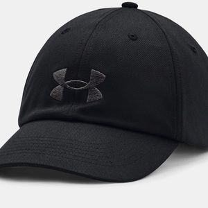 NWT Women's UA Wordmark Hat